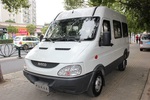 依维柯都灵V2009款2.5T A32基本型