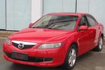 马自达Mazda62008款2.0L 手自一体 豪华型