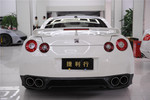 日产GT-R2012款3.8T Premium Edition 