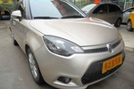 MG32011款1.5L 自动 精英版