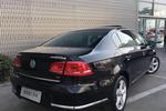 大众迈腾2012款2.0TSI DSG 至尊型