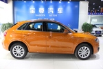 奥迪Q32013款35 TFSI 舒适型