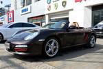 保时捷Boxster2009款Boxster 2.9L 