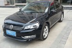 大众帕萨特2014款1.8TSI DSG 御尊版