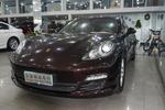 保时捷Panamera2010款Panamera 3.6L 