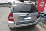 起亚狮跑2009款2.0 GLS 手动两驱