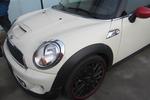 MINICOUPE JCW2013款1.6T JOHN COOPER WORKS