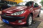 标致2062007款1.6 XR 手动