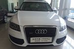 奥迪Q52010款2.0TFSI 豪华型