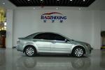 马自达Mazda62011款2.0L 手自一体 时尚型