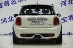 MINIMINI2014款2.0T COOPER S Excitement 