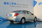 奔腾B502009款1.6L 自动豪华型