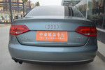 奥迪A4L2009款2.0TFSI 舒适型