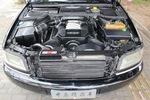 奥迪A8L2003款2.8 Quattro(自动四驱)