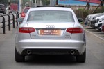 奥迪A6L2010款2.0TFSI 手自一体 标准型