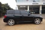 奔驰GLK级2013款GLK300 4MATIC 动感型