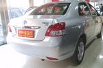 丰田威驰2008款1.3 GL-i 自动