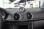 保时捷Boxster2009款Boxster 2.9L 