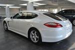 保时捷Panamera2010款Panamera 3.6L 