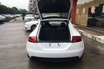 奥迪TT2008款S 2.0TFSI