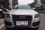 奥迪Q52011款2.0TFSI 舒适型