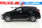 现代胜达2013款3.0L 四驱舒适版 7座 欧V 