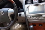 丰田凯美瑞2007款240V 2.4 NAVI 手自一体