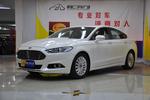 福特蒙迪欧2013款2.0L GTDi200 时尚型