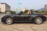 保时捷Boxster2009款Boxster 2.9L 