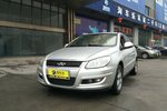 奇瑞A3两厢2009款1.6L 手动 标准型