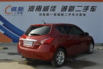 日产骐达2011款1.6L CVT智能型