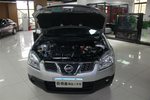 日产逍客2011款2.0XL 火 CVT 2WD