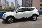 日产逍客2012款2.0XL 火 CVT 2WD