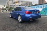 宝马3系2017款320Li M运动型