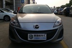 马自达3经典2012款经典款 1.6L MT 特惠版