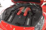 法拉利F12 berlinetta2013款6.3L 标准型