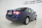 大众速腾2006款2.0L 手动舒适型 