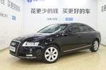 奥迪A6L2011款2.4L 技术型