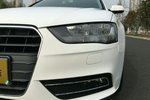 奥迪A4L2015款30 TFSI 自动舒适型