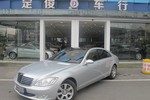 奔驰S级2006款S350