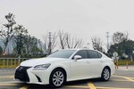 雷克萨斯GS混动2016款300h 豪华版