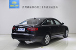 奥迪A6L2009款2.4L 舒适型