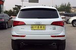 奥迪Q52016款40 TFSI 舒适型