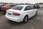 奥迪A4L2013款35 TFSI 自动舒适型