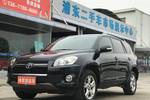 丰田RAV4荣放2011款2.0L 自动豪华版