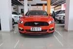 福特Mustang2015款2.3T 运动版