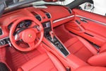 保时捷Boxster2015款Boxster Style Edition 2.7L