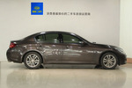 英菲尼迪G Sedan2013款2.5L 豪华运动版