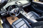 保时捷Boxster2013款Boxster S 3.4L 