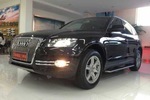 奥迪Q52010款2.0TFSI 豪华型